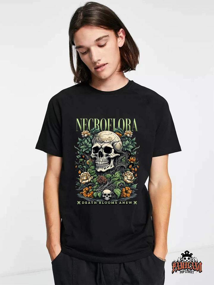 Necroflora