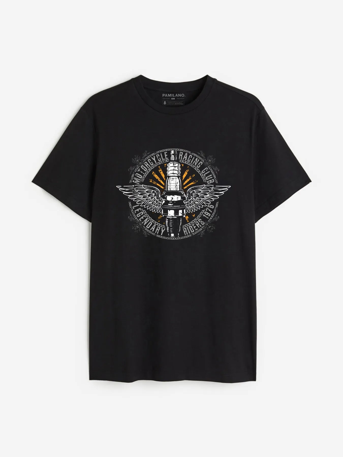 Motorcycle Racing Club - Unisex T-Shirt
