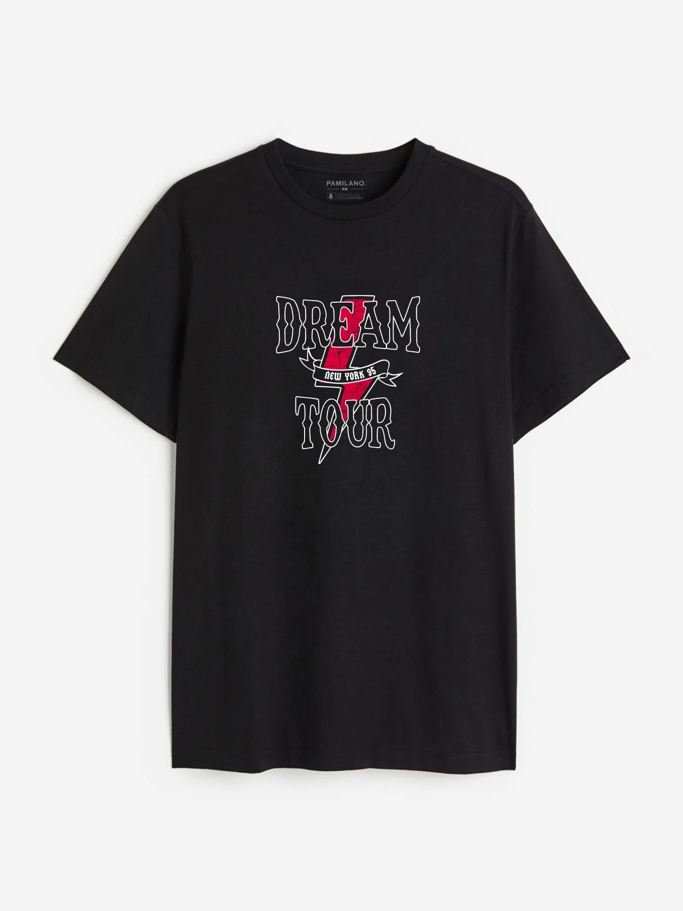 Dream Tour - T-Shirt