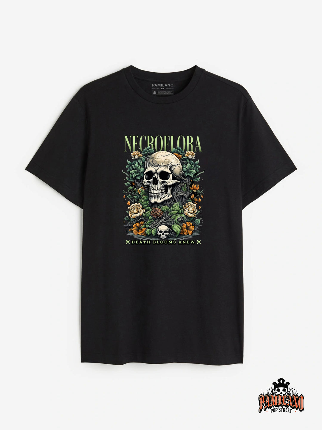 Necroflora