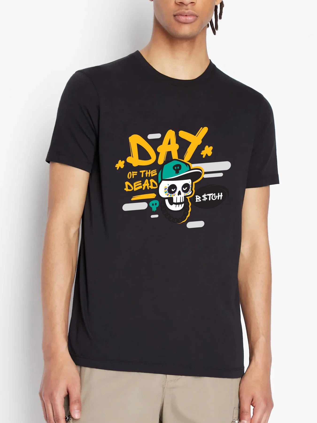 Day DEAD - Unisex T-Shirt