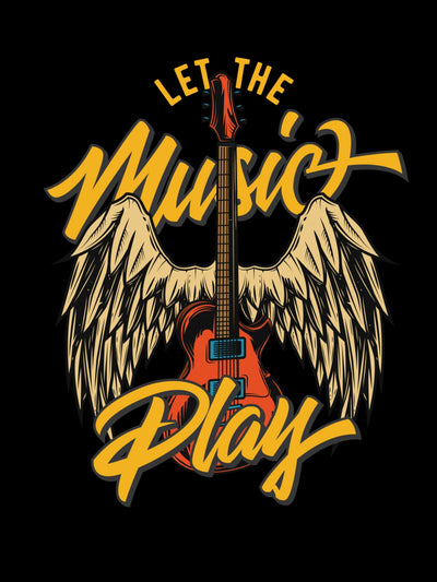 Let Music Play