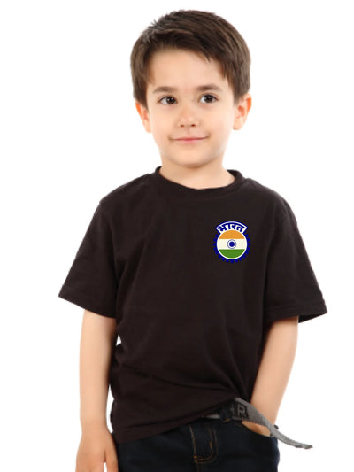 Bharat - 100% Cotton Premium T-Shirt