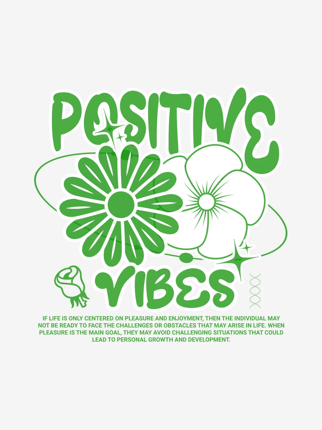 Positive Vibes