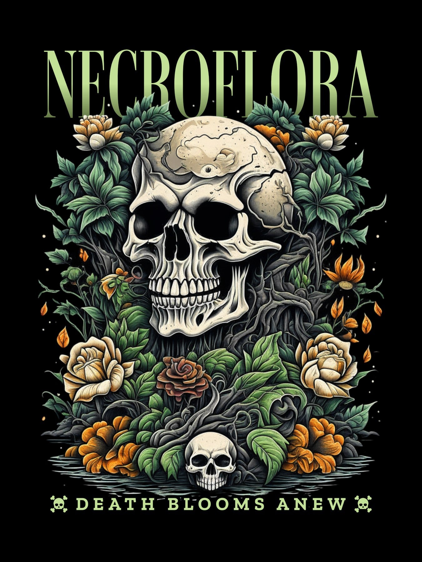 Necroflora