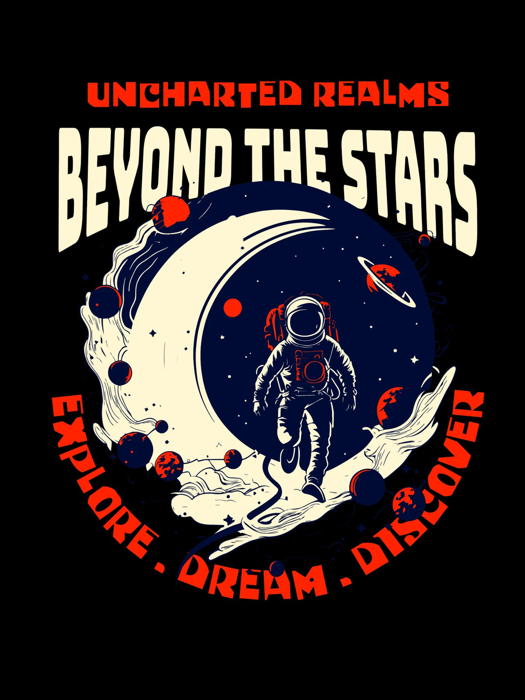 Beyond The Stars