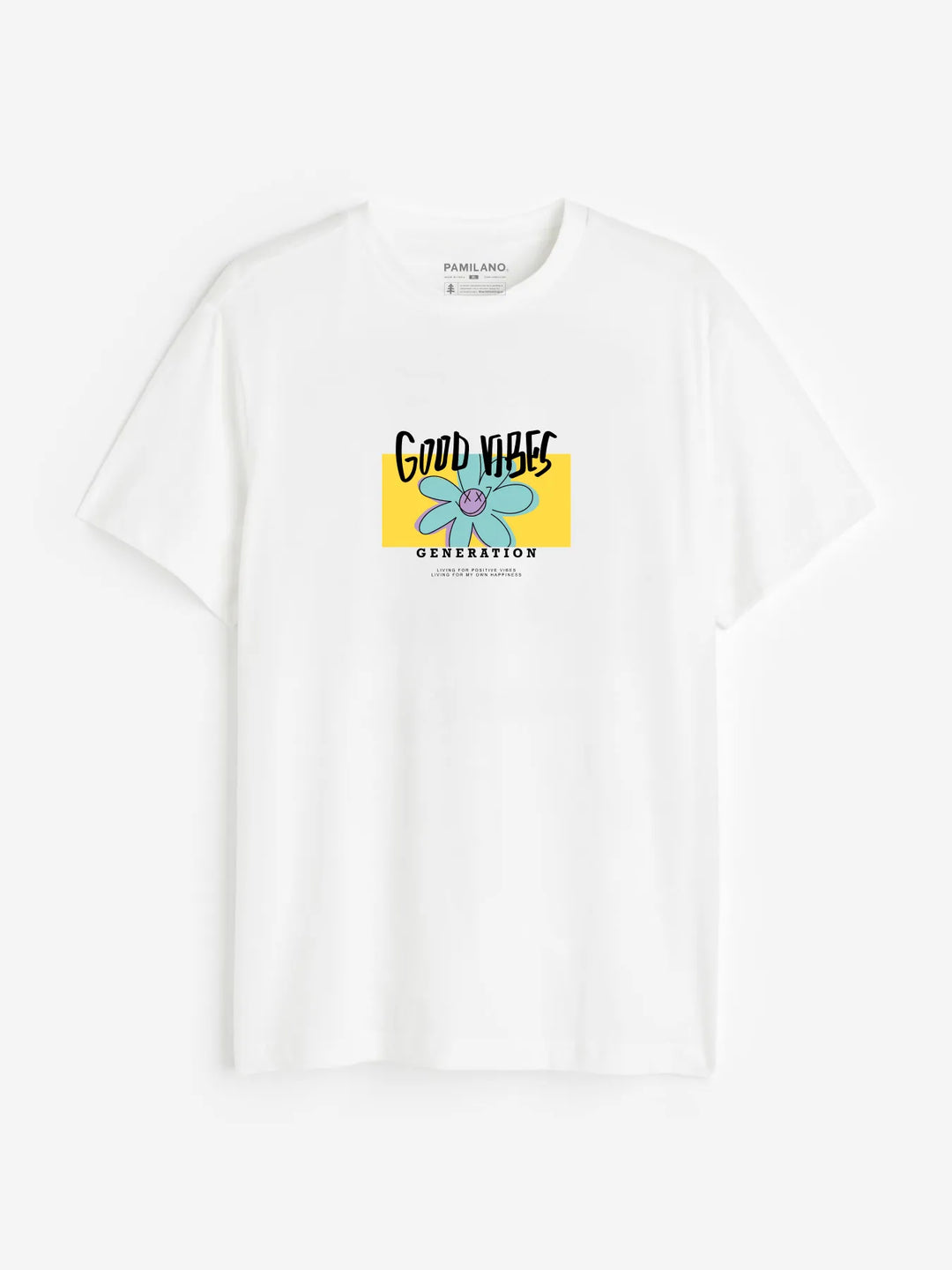 Good Vibe Generation - T-Shirt