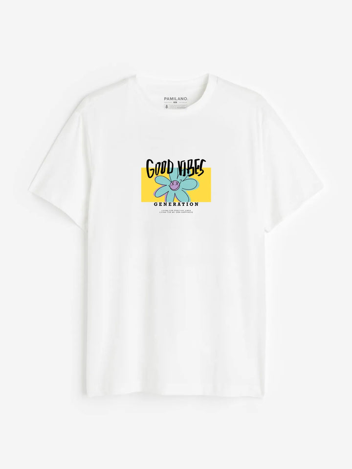 Good Vibe Generation - T-Shirt