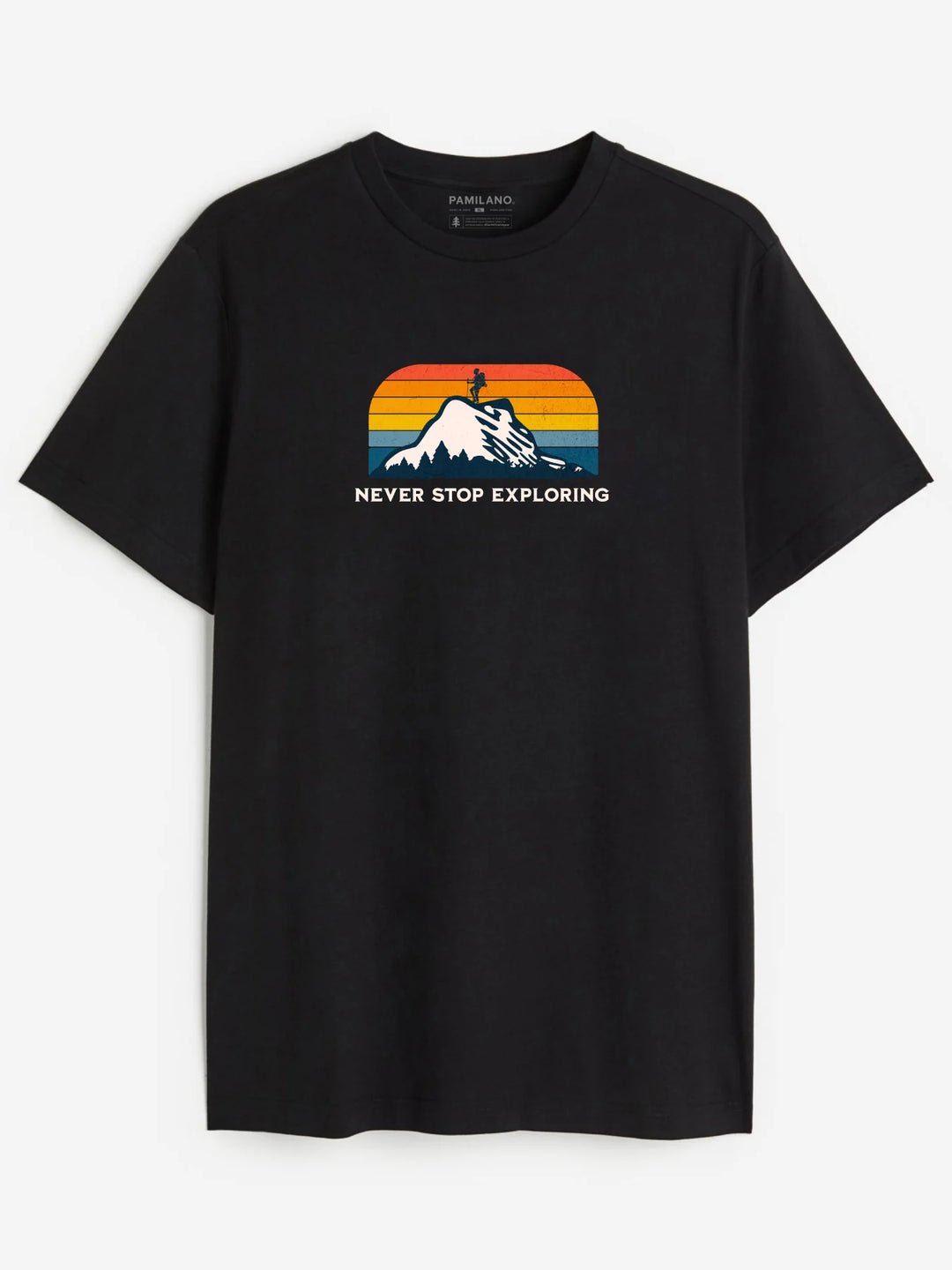Chase Sunsets - Unisex T-Shirt