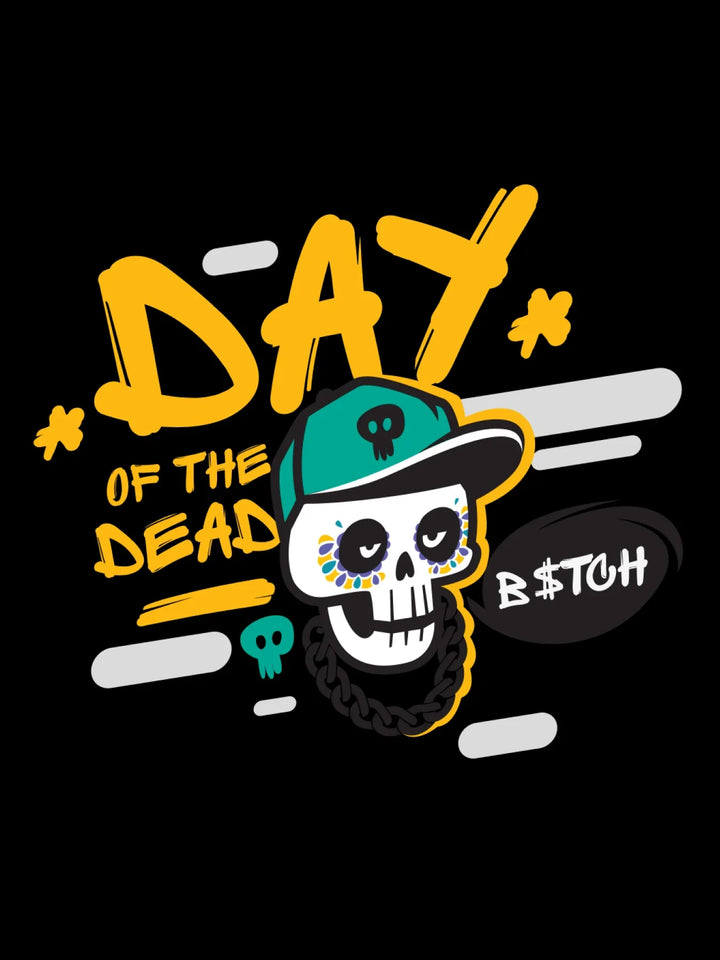 Day DEAD - Unisex T-Shirt