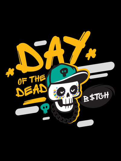 Day DEAD - Unisex T-Shirt