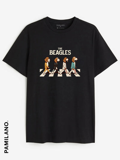 Beagles - Unisex T-Shirt