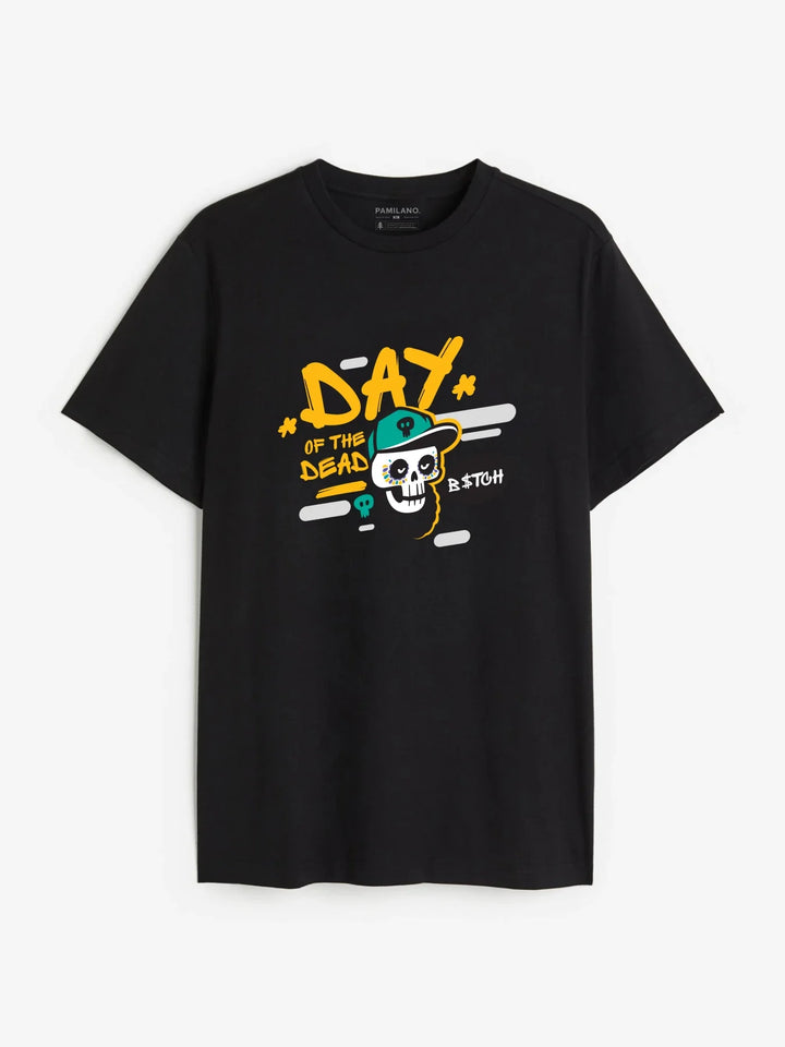 Day DEAD - Unisex T-Shirt