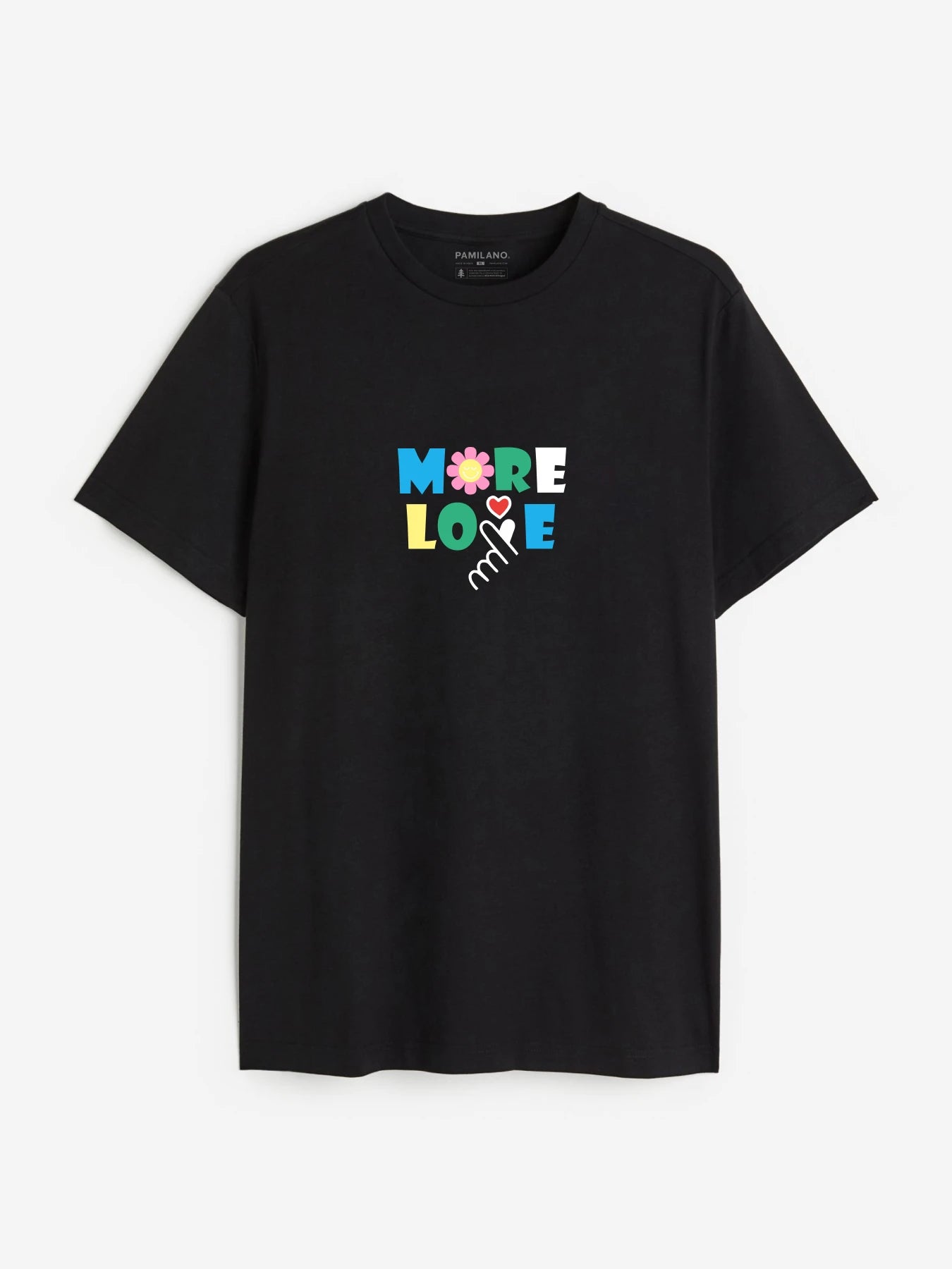 More Love - T-Shirt