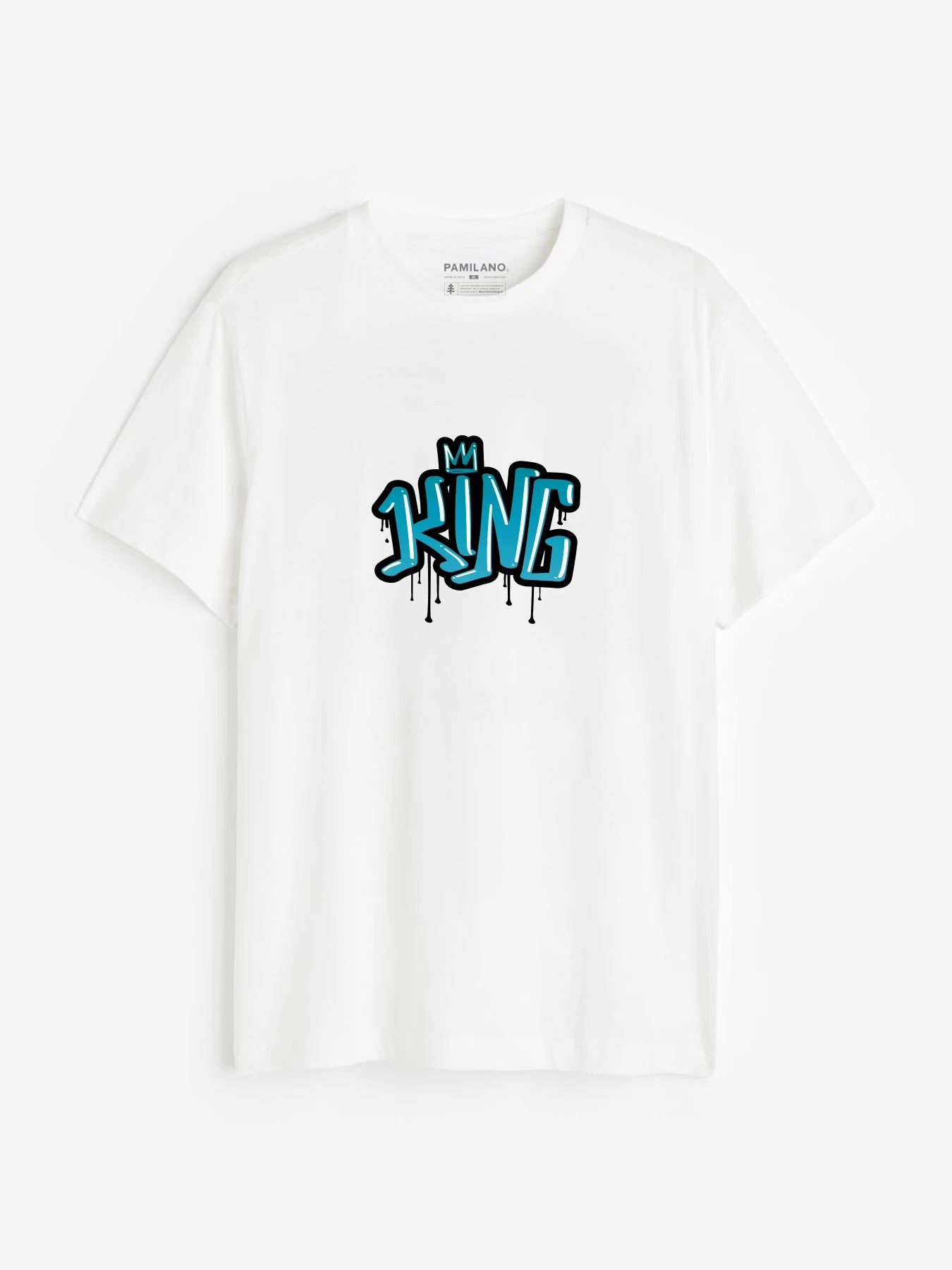King Queen - Unisex T-Shirt