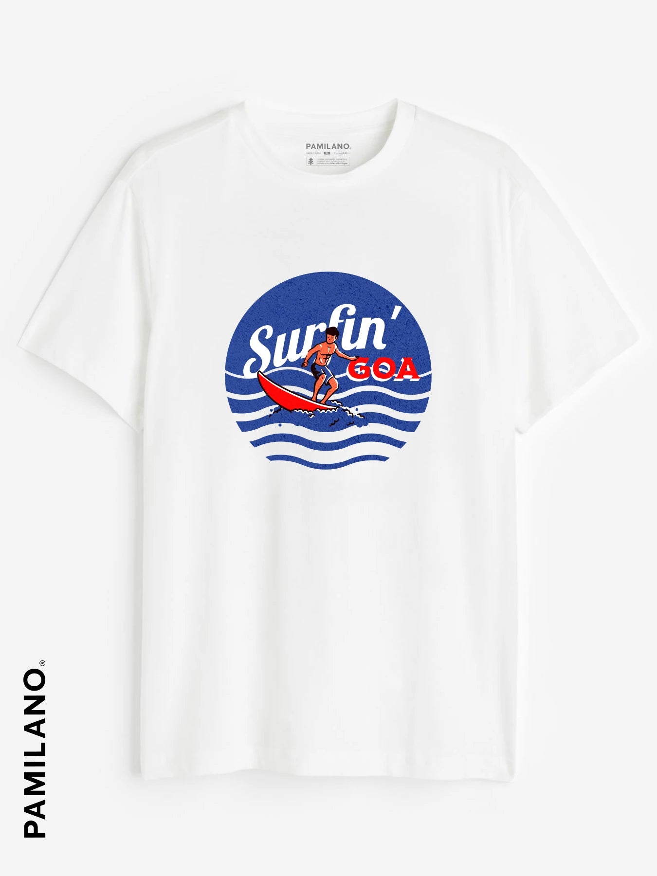Sunfun GOA - Unisex T-Shirt