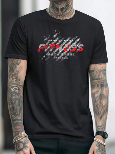 Fitness Streetwear - Unisex T-Shirt