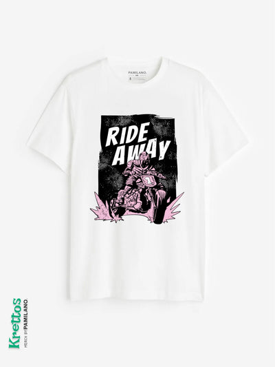 Ride away