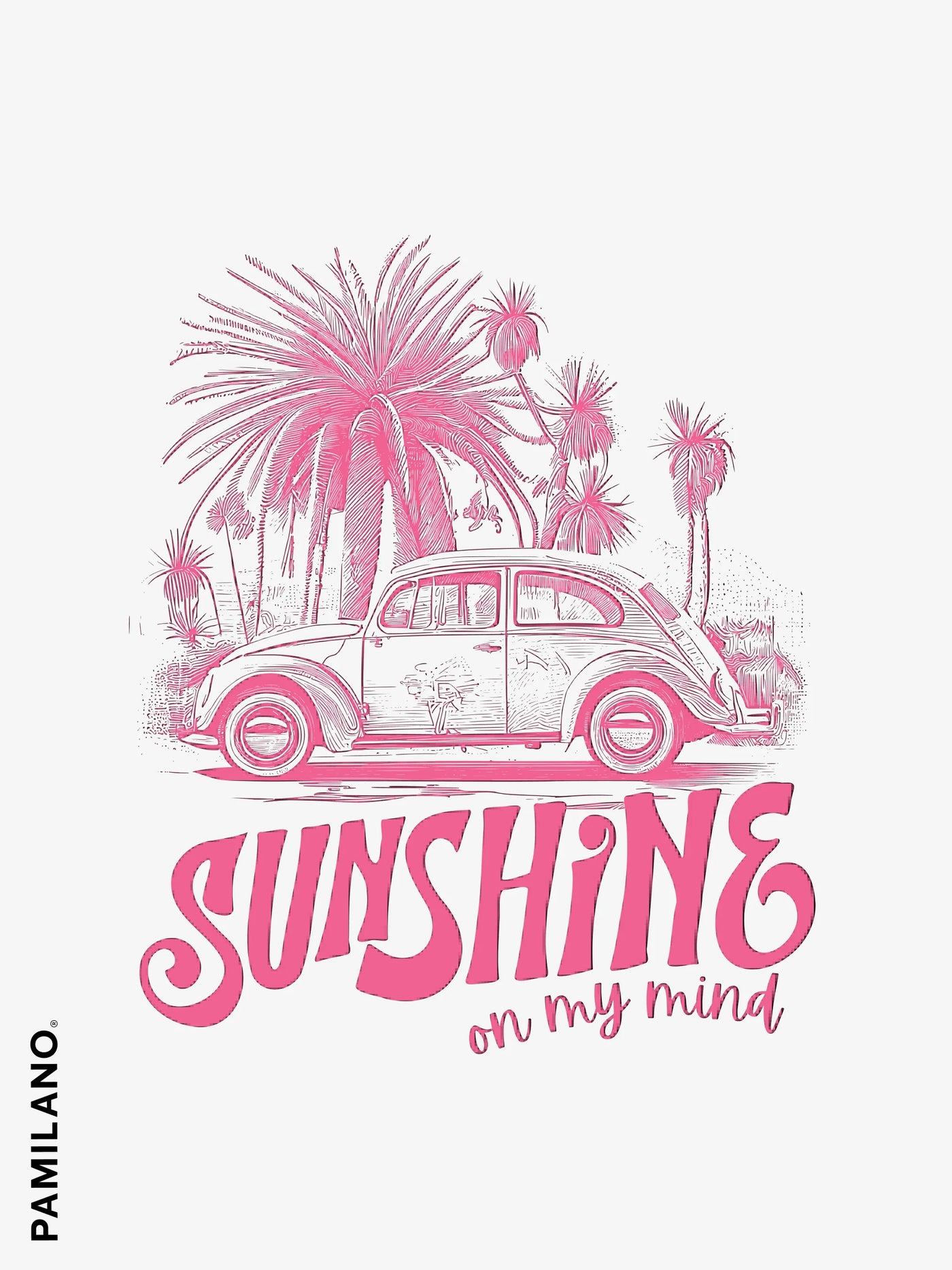 Sunshine t-shirt