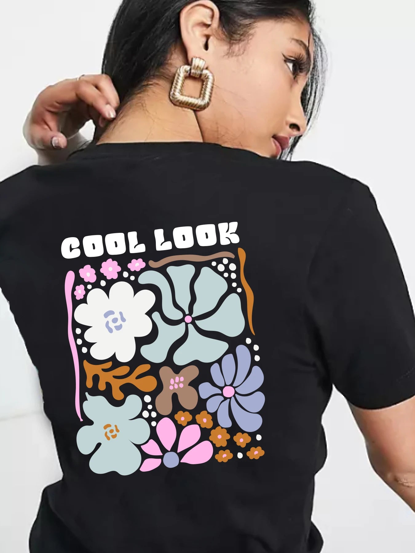 Cool Look - T-Shirt