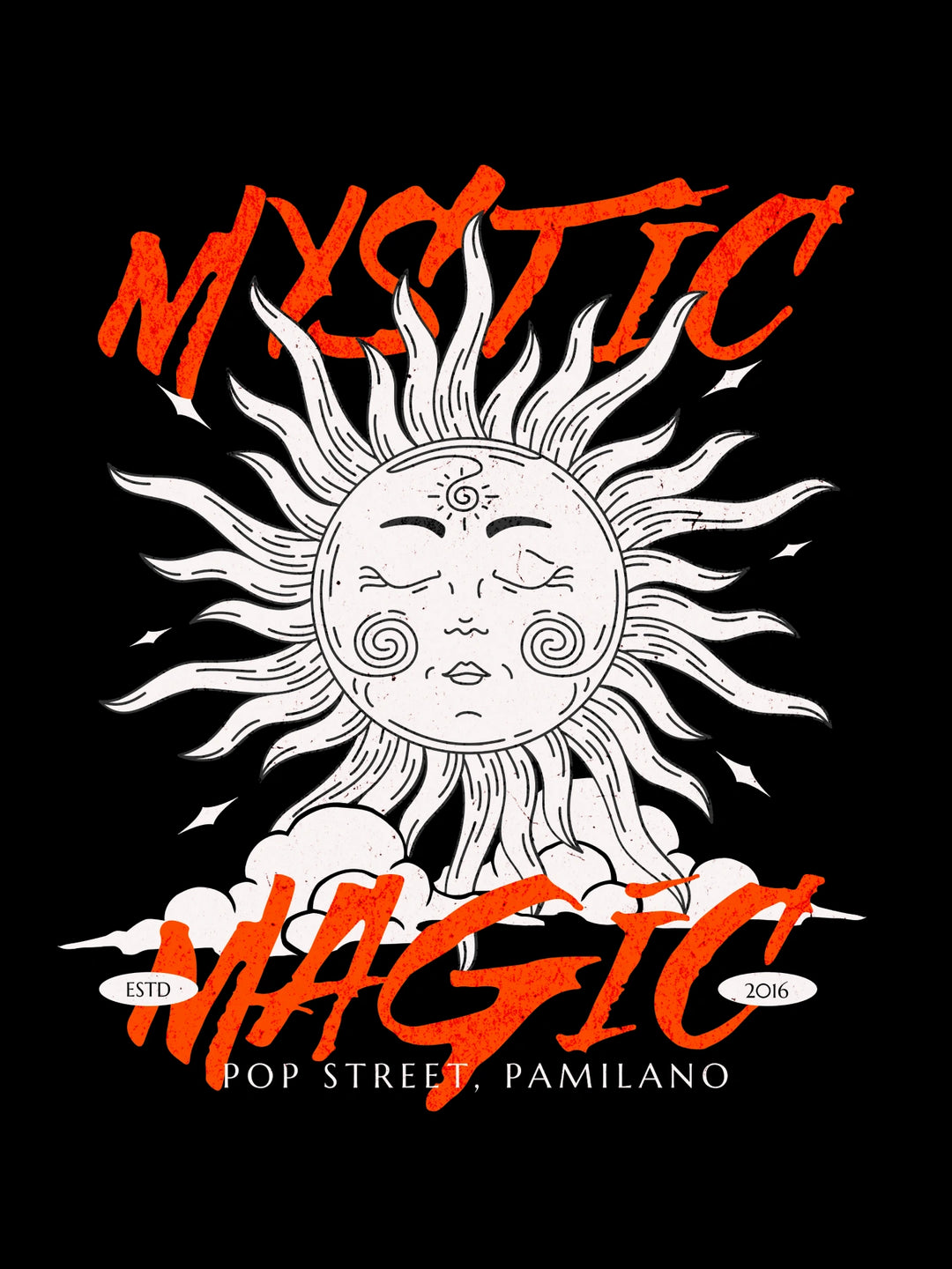 Mystic Magic