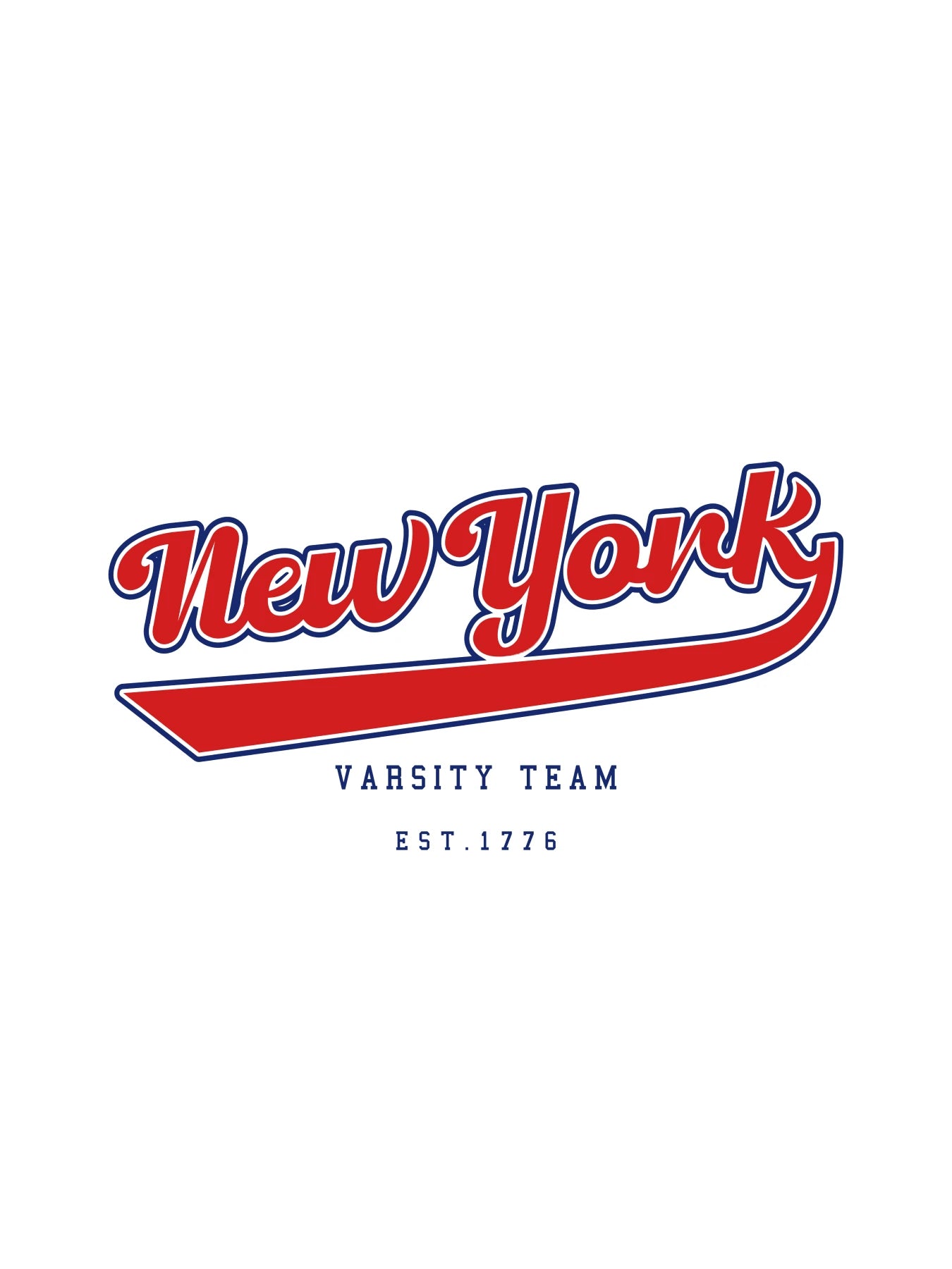 New York - Varsity Team