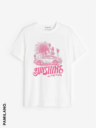Sunshine t-shirt