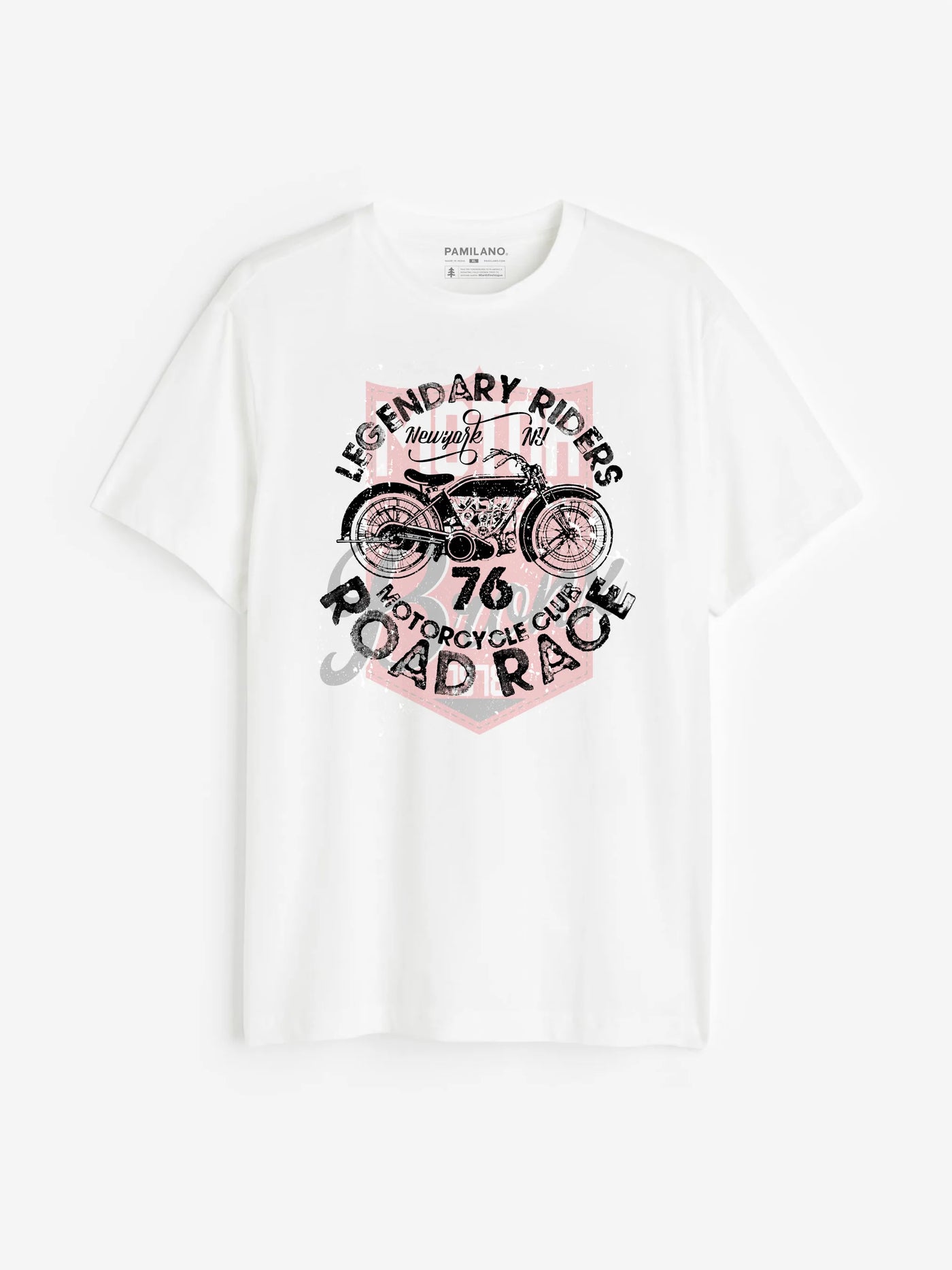 Legendary Rider Road Race - Unisex T-Shirt
