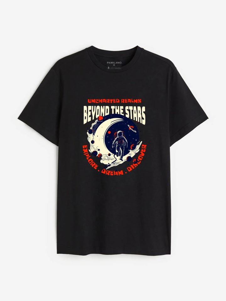 Beyond The Stars