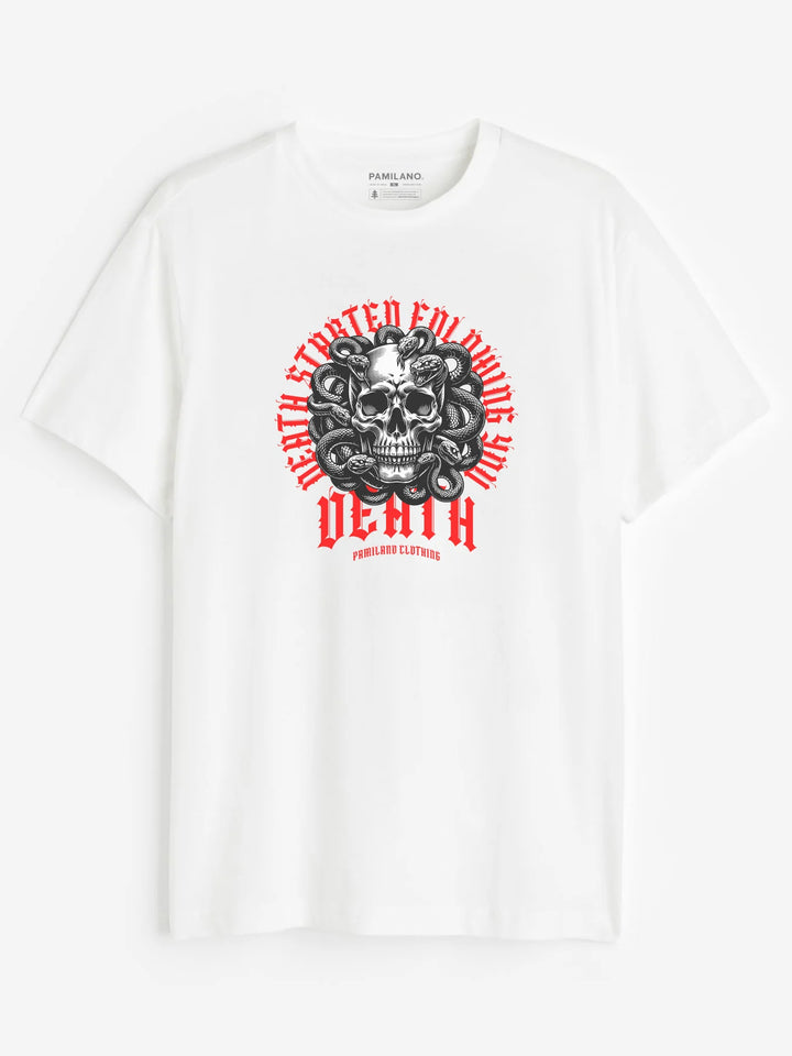 Death Skull - Unisex T-Shirt