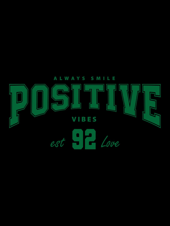 Positive Vibe 92 - Unisex T-Shirt