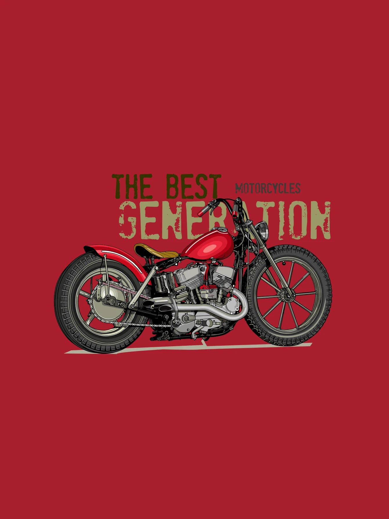 The Best Generation