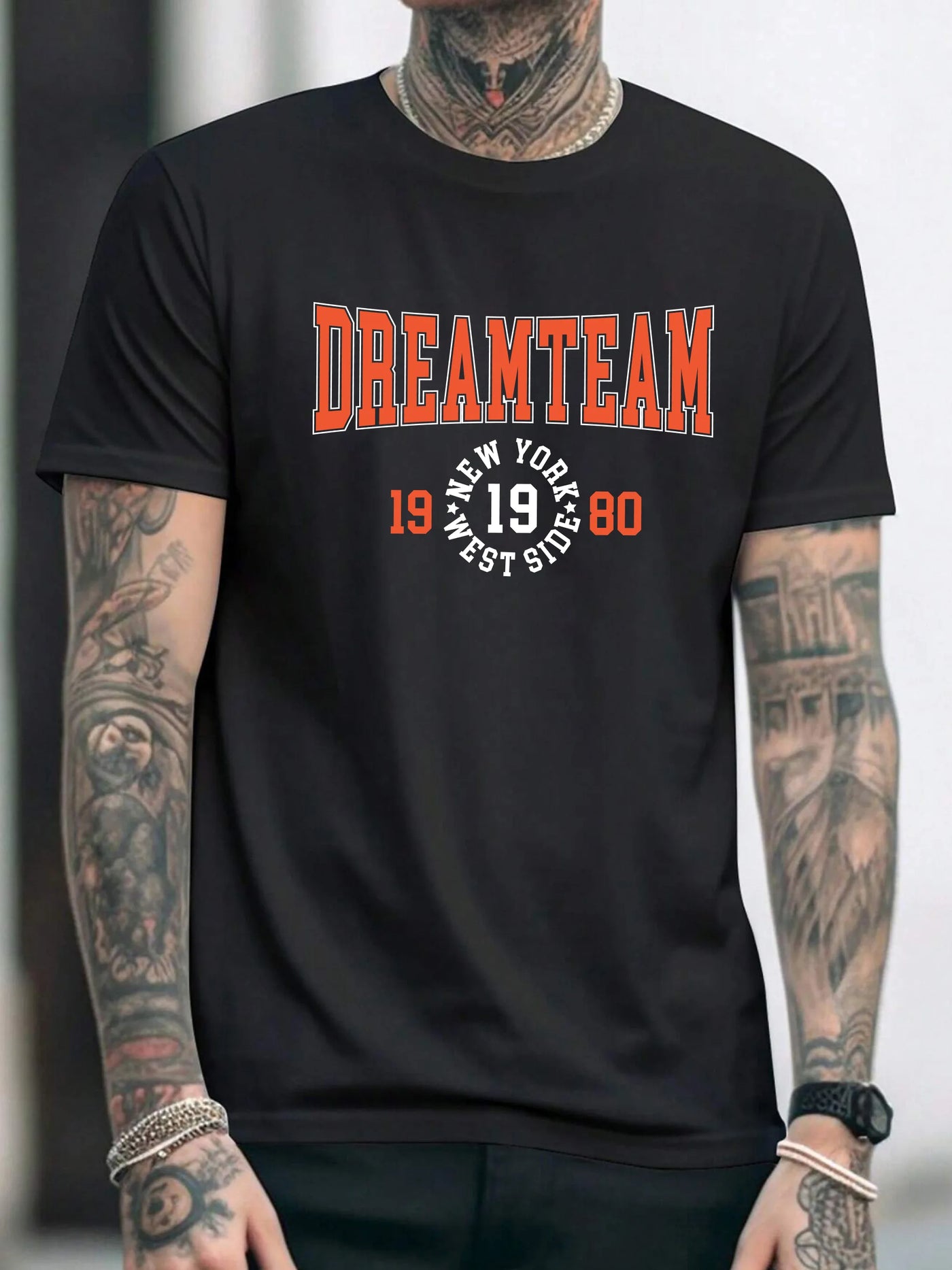 DREAM TEAM 1980 - Unisex T-Shirt