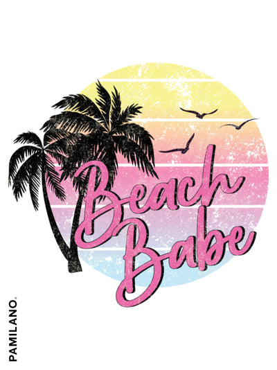 Beach Babe t-shirt