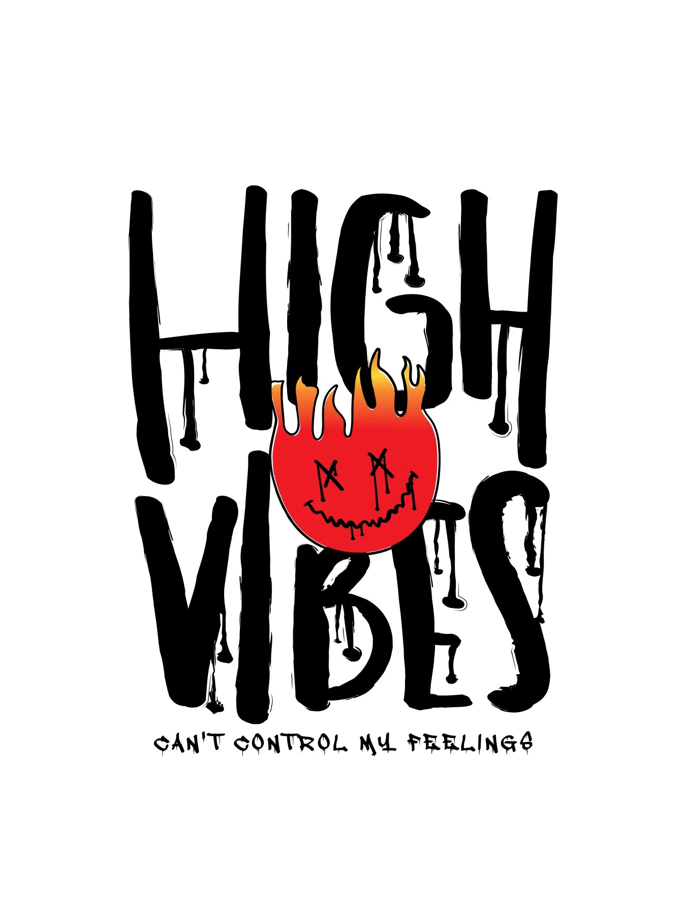High Vibes