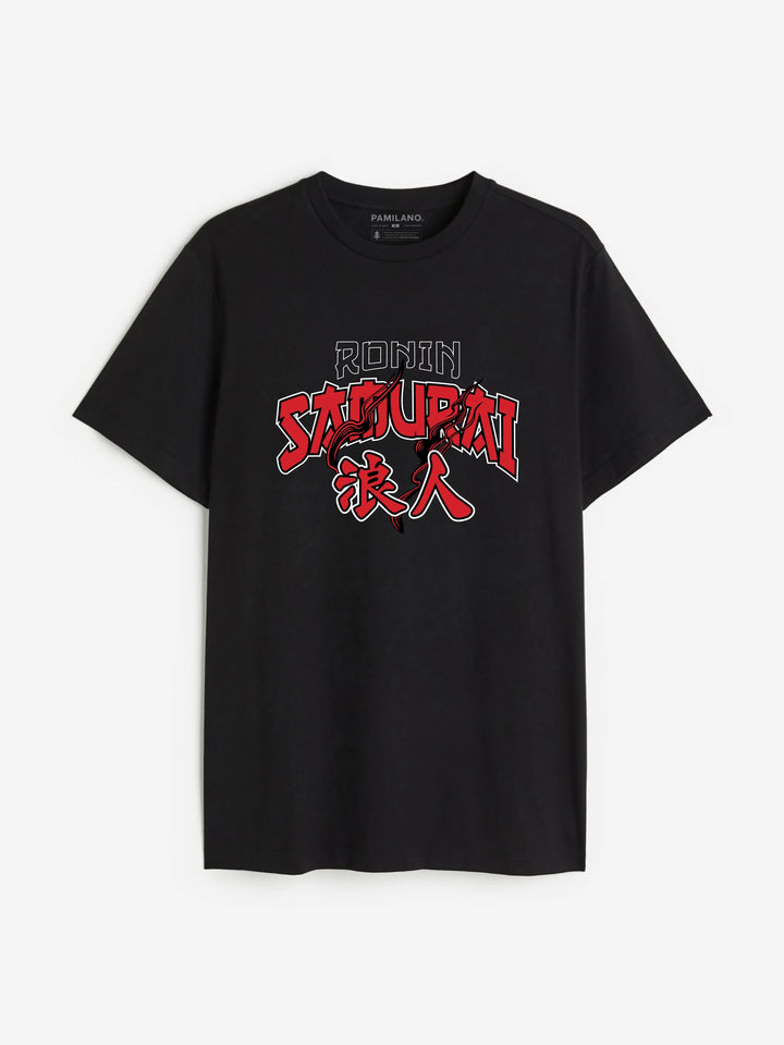 Samurai - Unisex T-Shirt