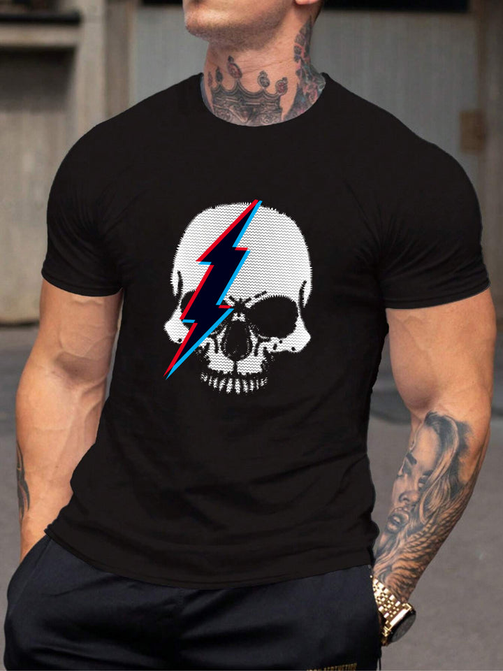 Skull - Unisex T-Shirt