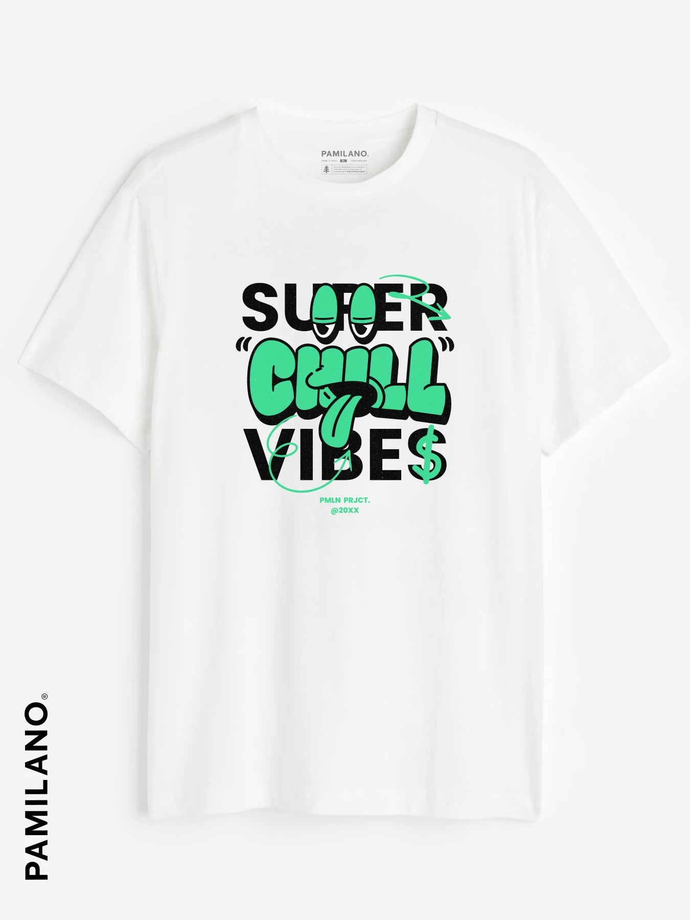 Super Chill Vibes - Unisex T-Shirt