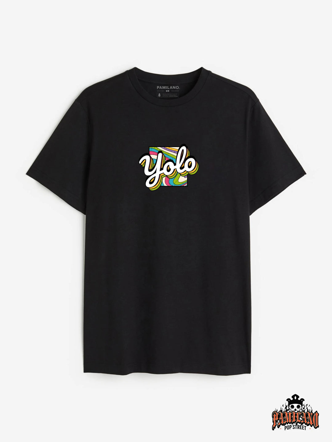 YOLO