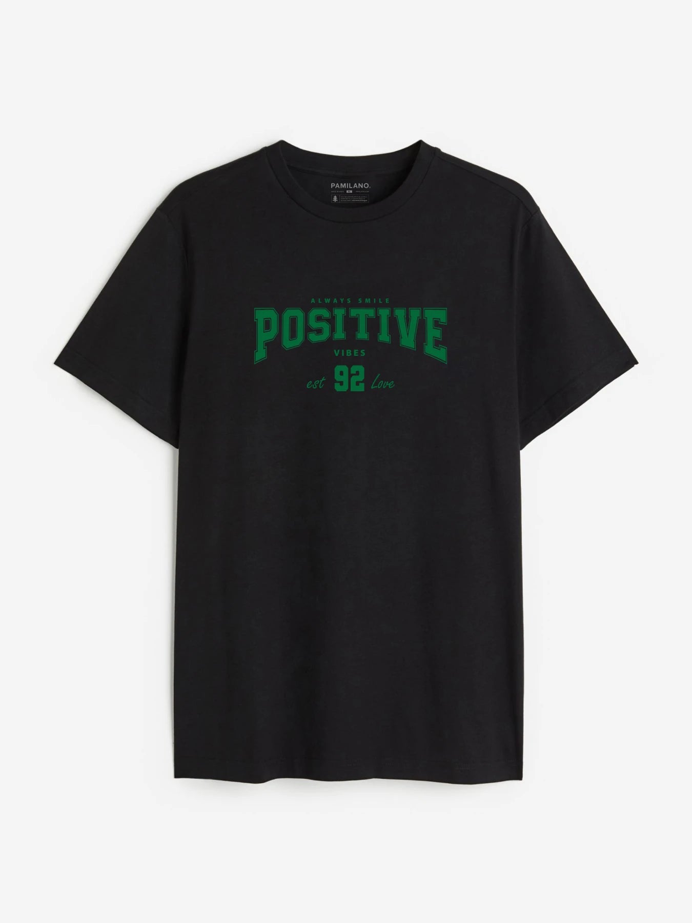Positive Vibe 92 - Unisex T-Shirt