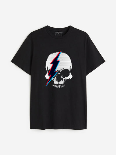 Skull - Unisex T-Shirt