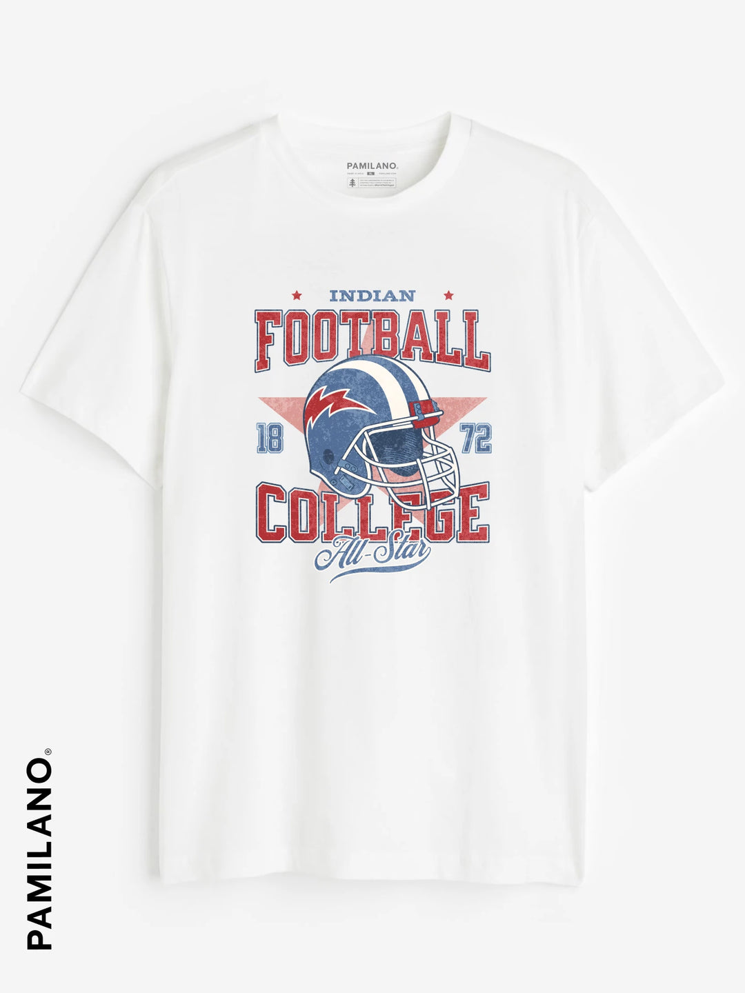 Football IND - Unisex T-Shirt
