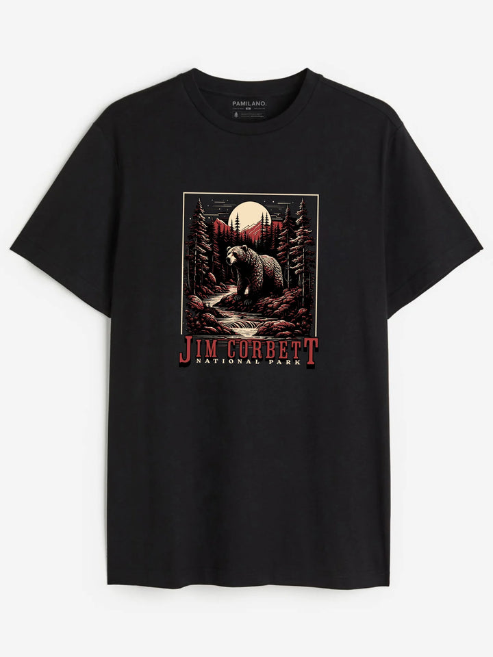 Jim Carbett - Unisex T-Shirt