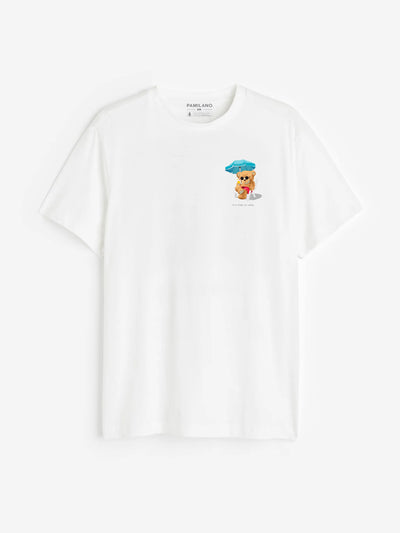 It's Time To Relax - Unisex T-Shirt