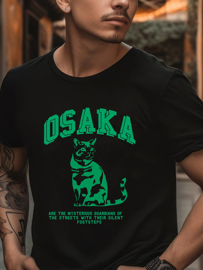 OSAKA - Unisex T-Shirt