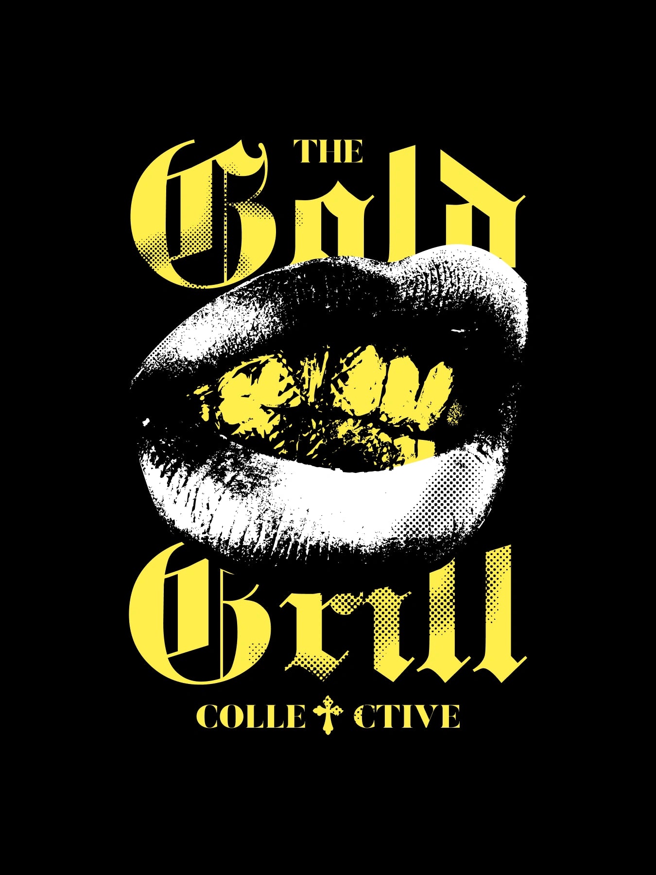 Gold Grill