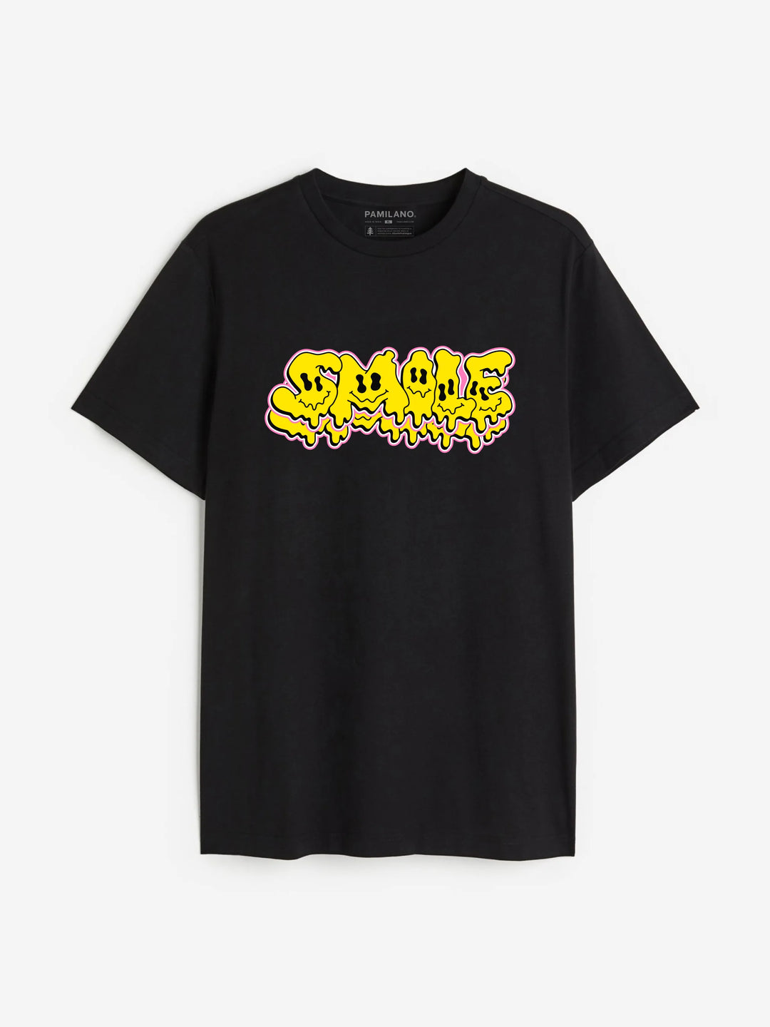 Smile Street - Unisex T-Shirt