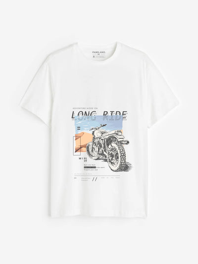 Long Ride