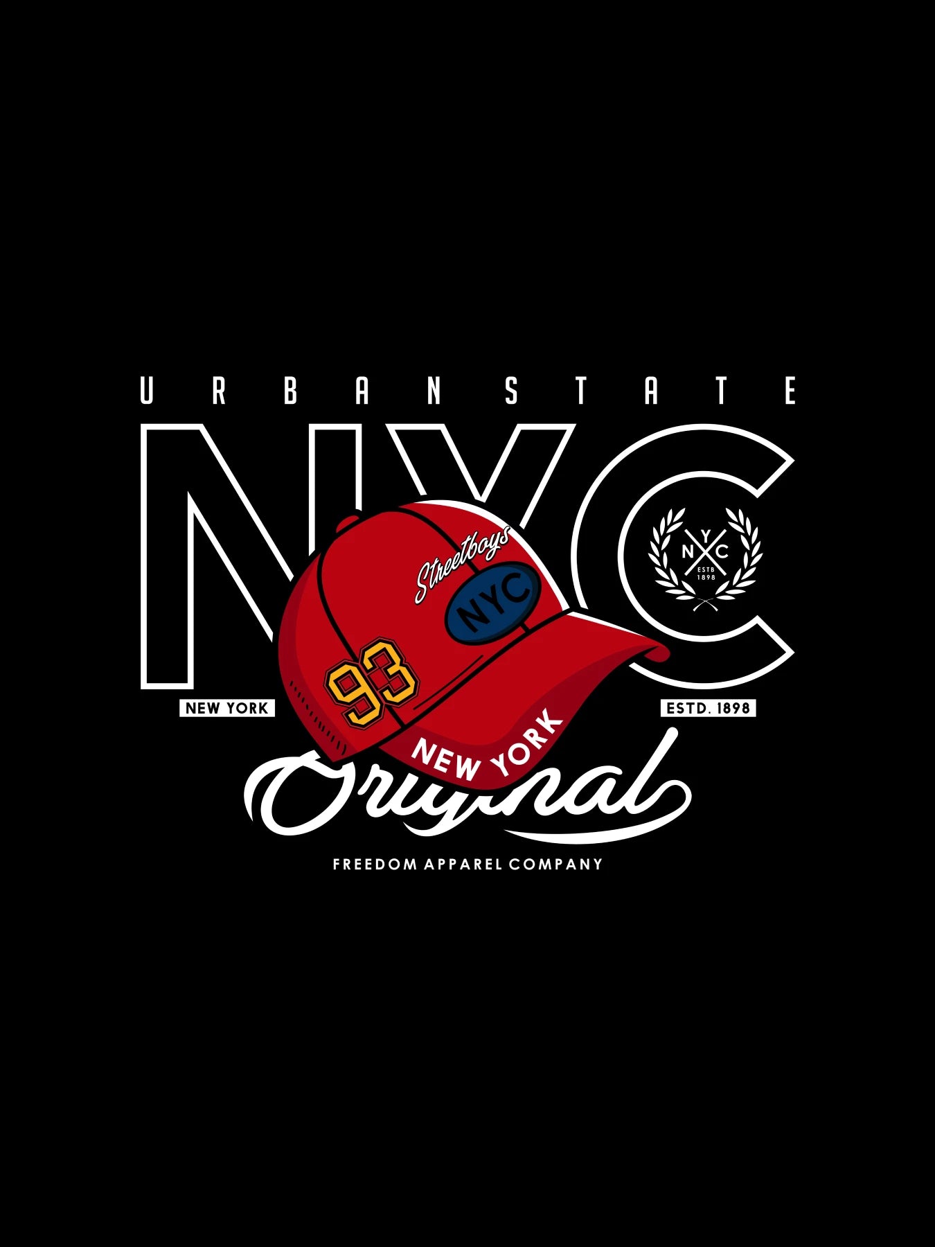 NYC - Original