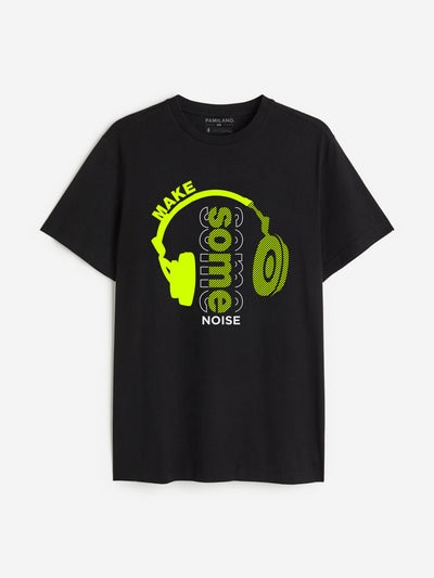 Make Some Noice - Unisex T-Shirt
